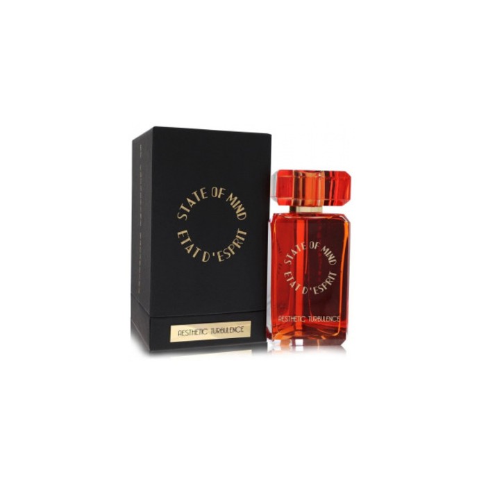 Aesthetic Turbulence EDP