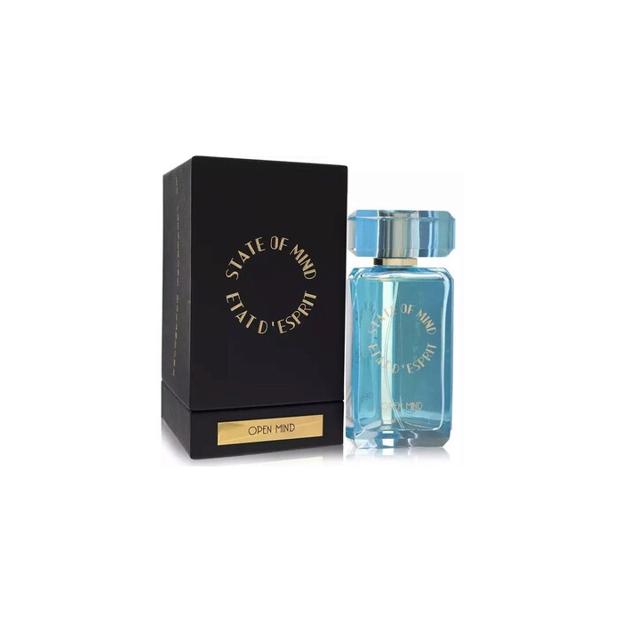 Open Mind Parfém