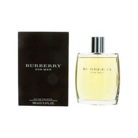 Burberry Men EDT