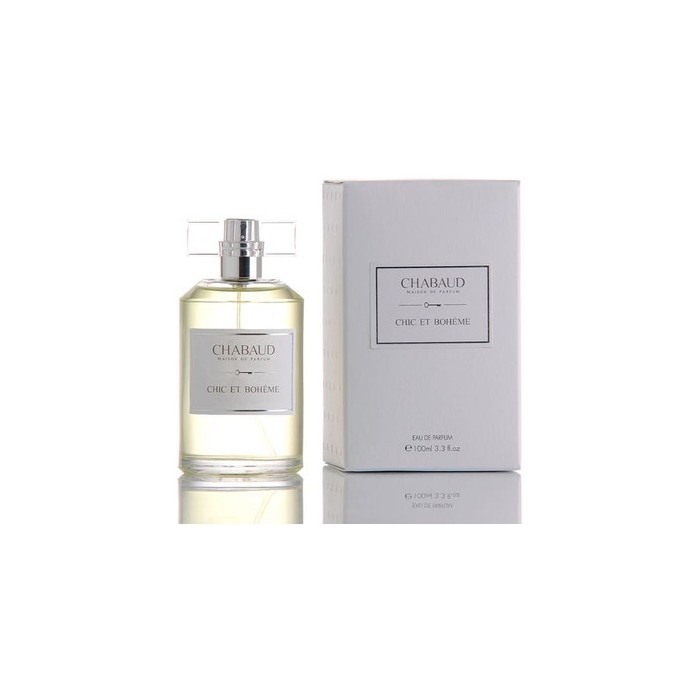 Chic Et Boheme EDP