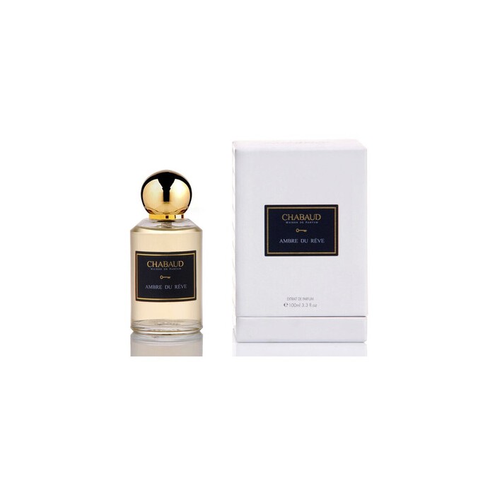 Ambre Du Reve Extrait de Parfum