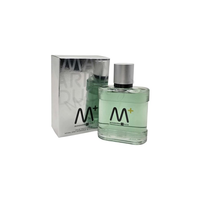 M+ EDT