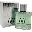 M+ EDT