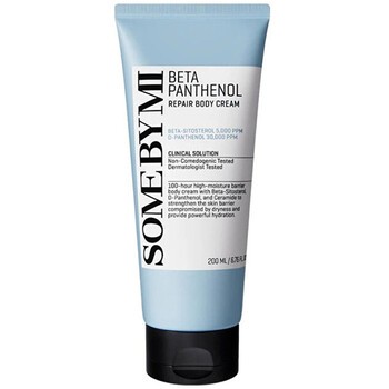 Beta Panthenol Repair Body Cream - Ochranný tělový krém