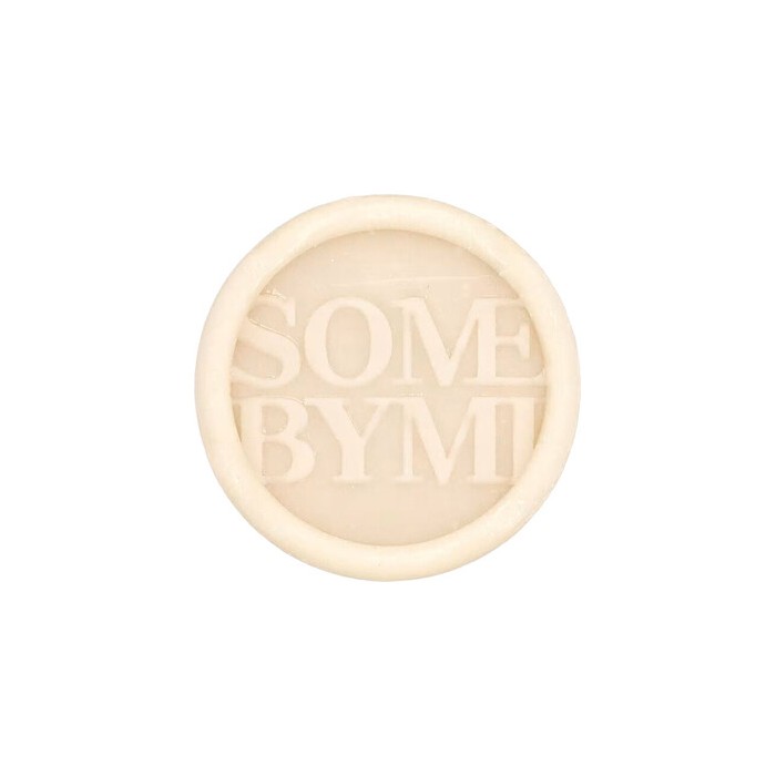 pH Lactosoy Low PH Morning Cleansing Bar - Tuhé pleťové mýdlo s nízkým p