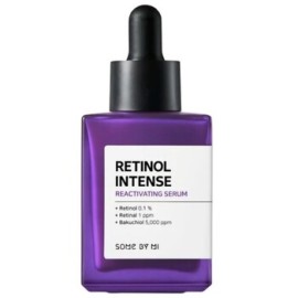 Retinol Intense Reactivating Serum - Pleťové sérum s retinolem proti stárnutí pleti