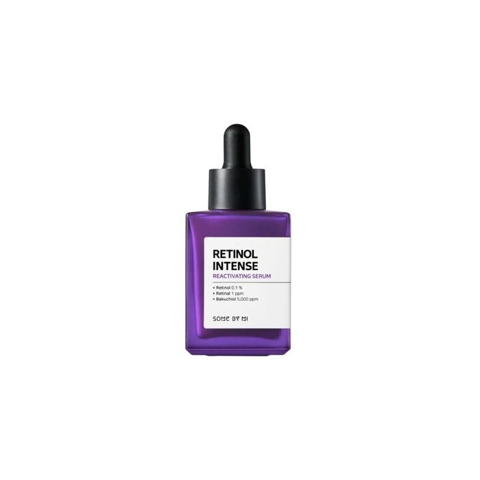 Retinol Intense Reactivating Serum - Pleťové sérum s retinolem proti stárnutí pleti