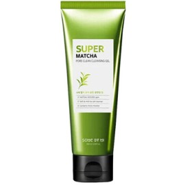 Super Matcha Pore Clean Cleansing Gel - Čisticí pleťový gel