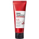 Snail Truecica Miracle Repair Low pH Gel Cleanser - Čisticí pleťový gel