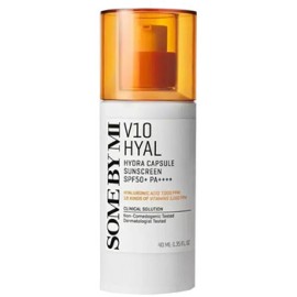 V10 Hyal Hydra Capsule Sunscreen SPF 50+ - Ochranný pleťový opalovací krém
