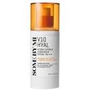 V10 Hyal Hydra Capsule Sunscreen SPF 50+ - Ochranný pleťový opalovací krém