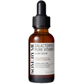 Galactomyces Pure Vitamin C Glow Serum - Rozjasňující pleťové sérum