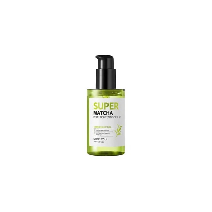 Super Matcha Pore Tightening Serum - Pleťové sérum