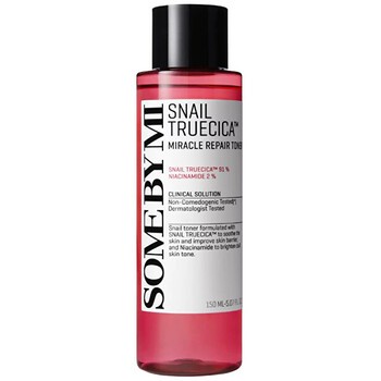 Snail Truecica Miracle Repair Toner - Obnovující pleťové tonikum