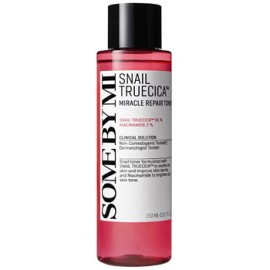 Snail Truecica Miracle Repair Toner - Obnovující pleťové tonikum
