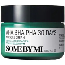 AHA BHA PHA 30 Days Miracle Cream - Multifunkční pleťový krém