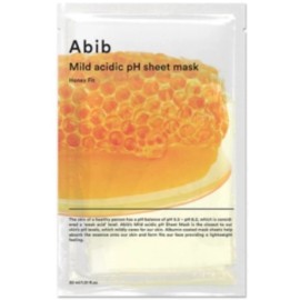 Honey Fit Mild Acidic pH Sheet Mask - Plátýnková maska