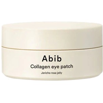 Jericho Rose Jelly Collagen Eye Patch ( 60 ks ) - Hydrogelové polštářky pod oči