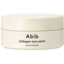 Jericho Rose Jelly Collagen Eye Patch ( 60 ks ) - Hydrogelové polštářky pod oči