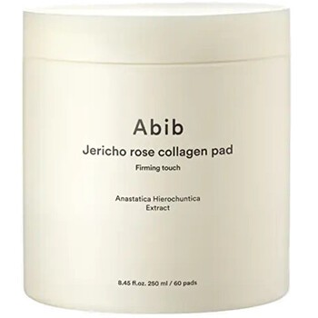 Firming Touch Jericho Rose Collagen Pad ( 60 ks ) - Hydratační tampony s kolagenem