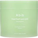 Calming Touch Heartleaf Spot Pad ( 80 ks ) - Zklidňující tonizační tampony