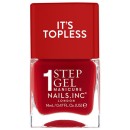 It’s Topless Nail Polish - Lak na nehty 14 ml