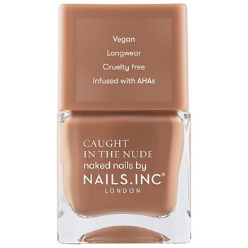 Caught In The Nude Nail Polish - Lak na nehty 14 ml