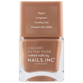 Caught In The Nude Nail Polish - Lak na nehty 14 ml