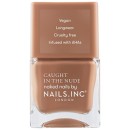 Caught In The Nude Nail Polish - Lak na nehty 14 ml