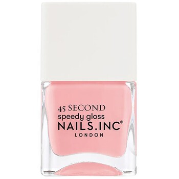 45 Second Speedy Gloss Nail Polish - Rychleschnoucí lak 14 ml