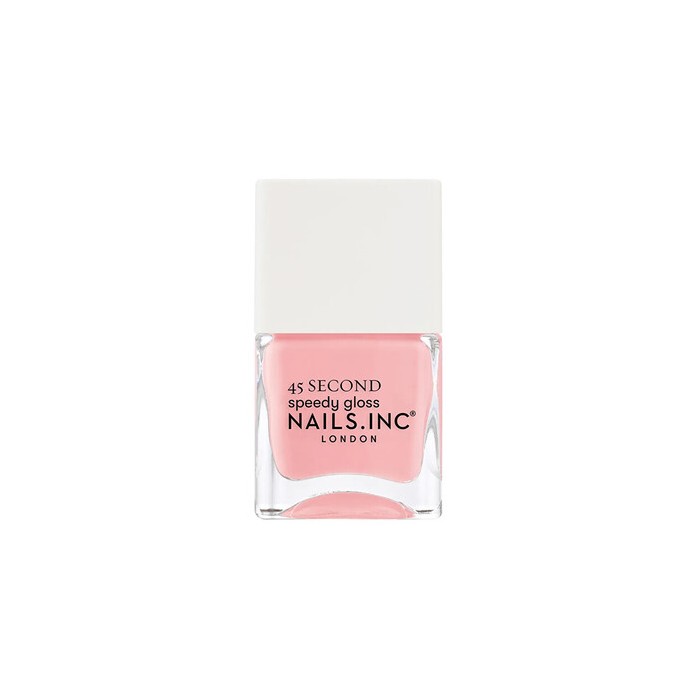 45 Second Speedy Gloss Nail Polish - Rychleschnoucí lak 14 ml