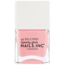 45 Second Speedy Gloss Nail Polish - Rychleschnoucí lak 14 ml