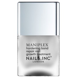 Maniplex Hardening Bond Repair Nail Growth Treatment - Zpevňující péče na nehty 14 ml
