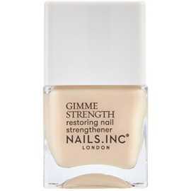 Gimme Strength Restoring Nail Strengthener - Posilující kúra na nehty