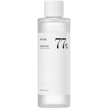 Heartleaf Soothing Toner - Zklidňující pleťové tonikum