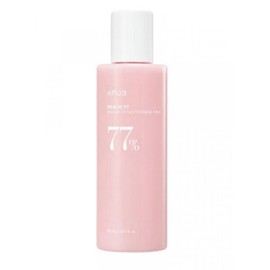 Peach 77% Naiacin Conditioning Milk - Pleťové mléko