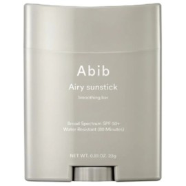 Airy Sunstick SPF 50+ - Opalovací tyčinka