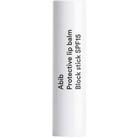 Protective Lip Balm Block Stick - Balzám na rty se sluneční ochranou