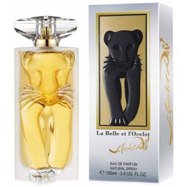 La Belle et l´Ocelot EDP