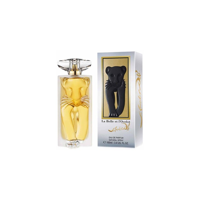 La Belle et l´Ocelot EDP