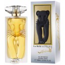 La Belle et l´Ocelot EDP