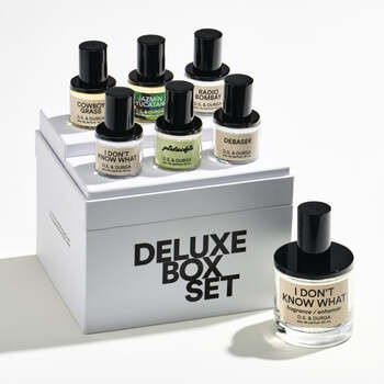 Deluxe Box Set - Kolekce miniatur