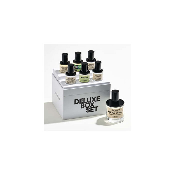 Deluxe Box Set - Kolekce miniatur