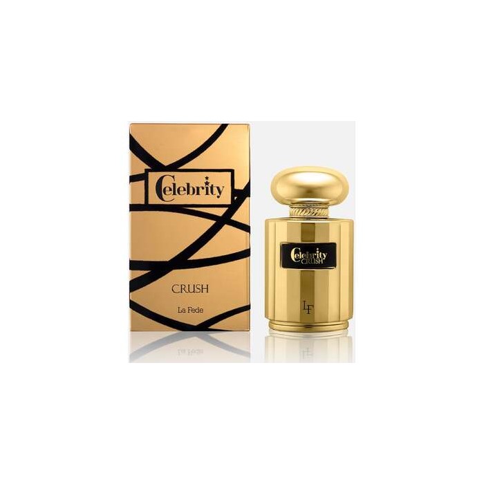 Celebrity Crush EDP