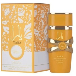 Yara Tous Parfumed Oil