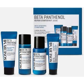 Beta Panthenol Repair Starter Kit - Sada pro zklidnění a posílení citlivé pleti