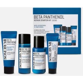 Beta Panthenol Repair Starter Kit - Sada pro zklidnění a posílení citlivé pleti
