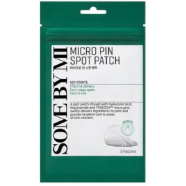 AHA.BHA.PHA 30 Days Miracle Micro Pin Spot Patch - Náplasti na problematickou pleť