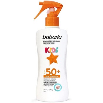 Sunscreen Spray For Children SPF 50+ - Sprej na opalování pro děti