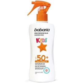 Sunscreen Spray For Children SPF 50+ - Sprej na opalování pro děti